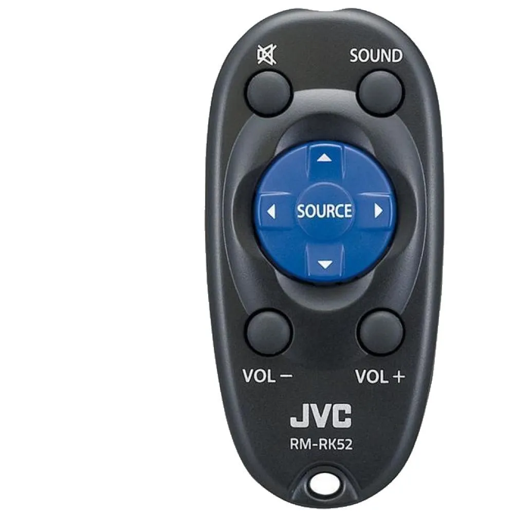 Пульт JVC RM-RK52P Пульт JVC RM-RK52P
