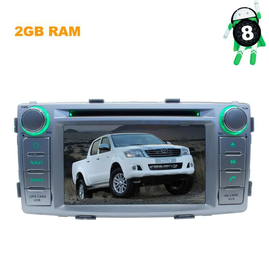 ШГУ LeTrun 2794 Toyota Hilux 2012-2015