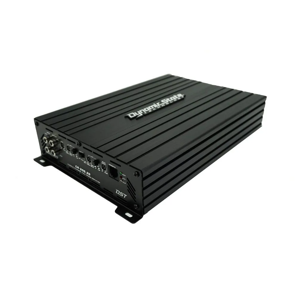 Dynamic State CA-300.2D