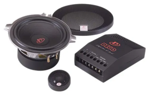 Dego Powerline PO-520 Set