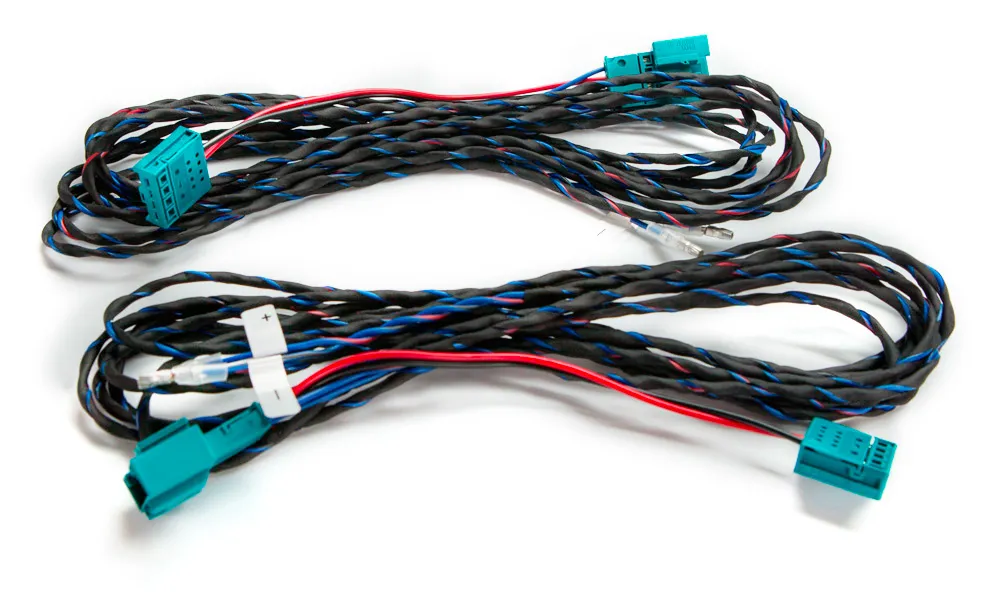 Audison APBMW BIAMP1 Audison APBMW BIAMP1