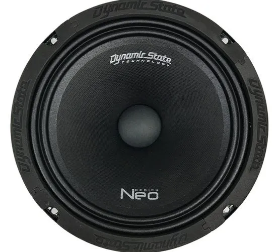 Dynamic State NM-20.2 NEO Series