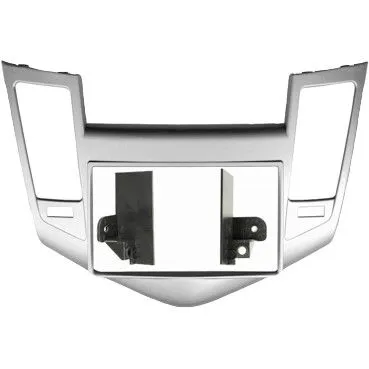 Рамка переходная RCV-N08S Chevrolet Cruze 09-12 2din 