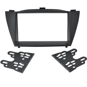 Рамка переходная RHY-N35 Hyundai ix-35 2din 
