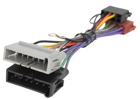 ISO CH-D01 Chrysler до 00 