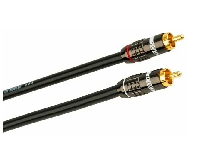 Межблочный кабель Tchernov Cable Standard Balanced IC (1 m)