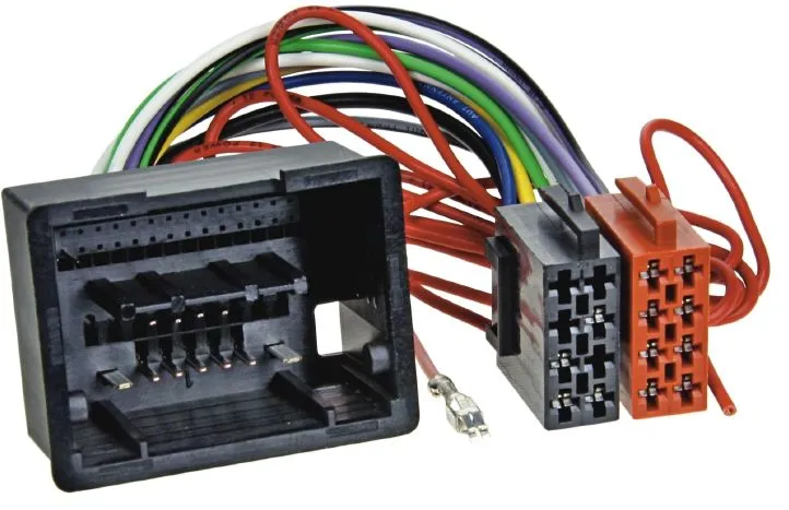 ISO CHE-09 Chevrolet Cruze, Opel Astra, Insignia 09+, Aveo New