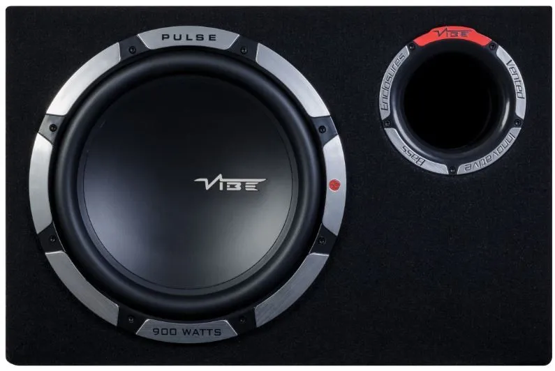 Vibe PULSECBR12A-V0