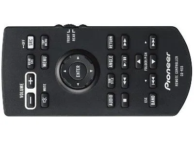 Пульт Pioneer CD-R33