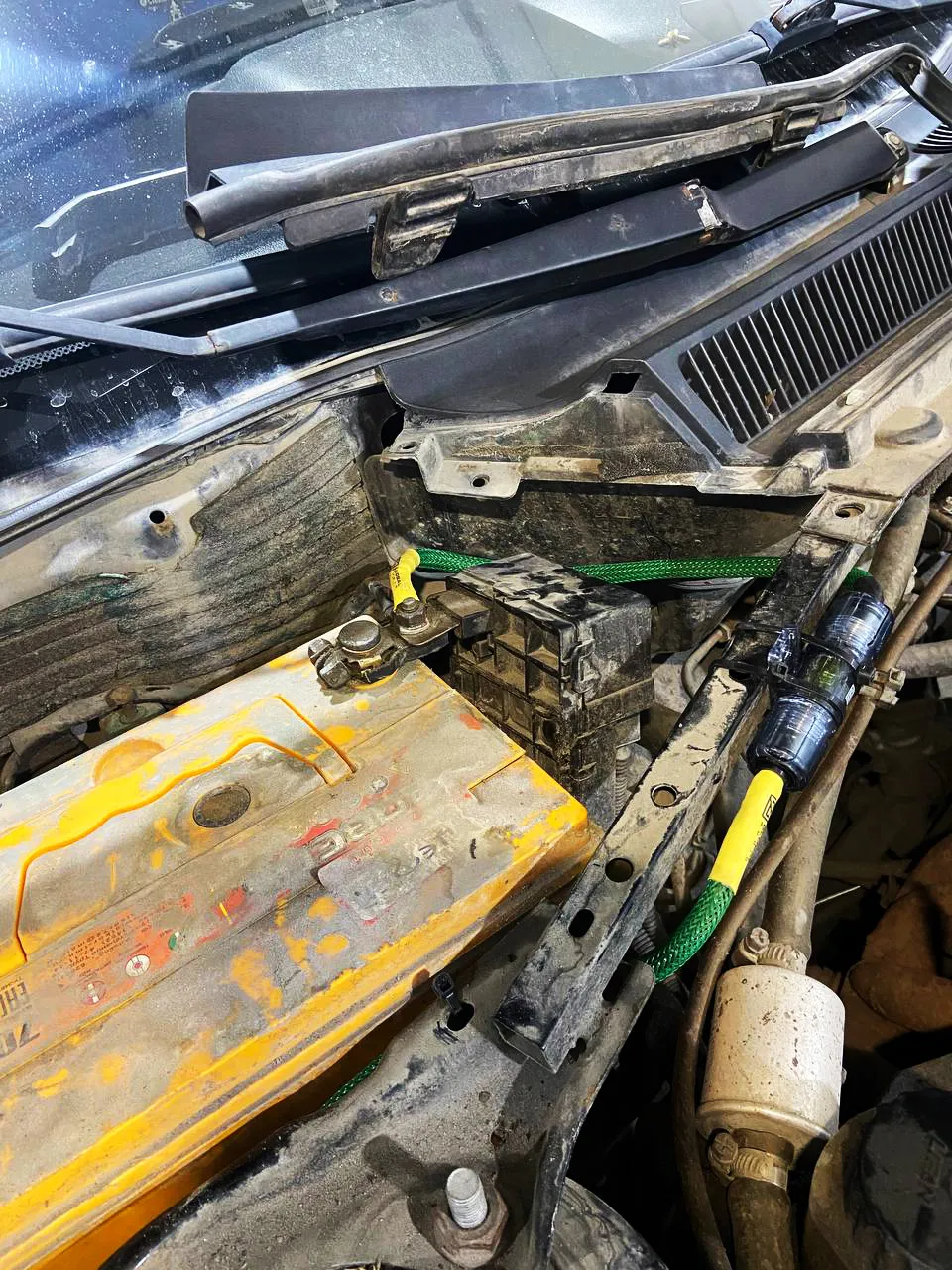 Lifan 215800 (2013) Lifan 215800 (2013)