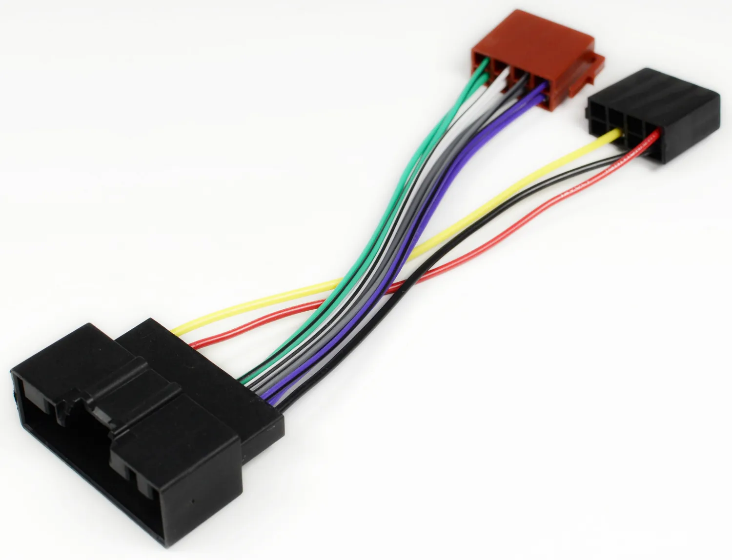 ARIA ISO FD-04 Ford Focus 11+, Fiesta 10+, C-MAX 10+