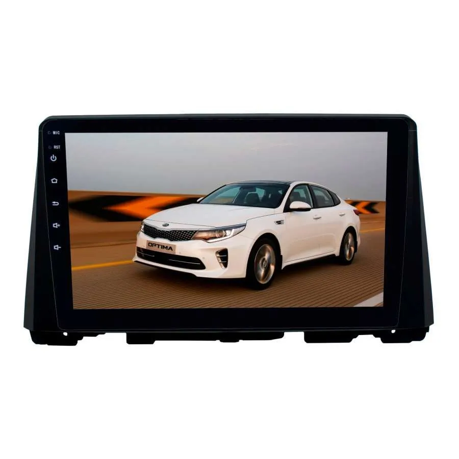 Рамка переходная LeTrun 2802 Kia Optima K5 10"