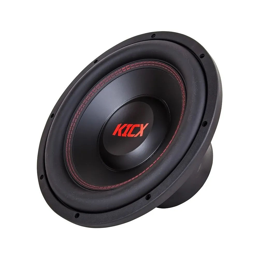 Kicx GT 12X