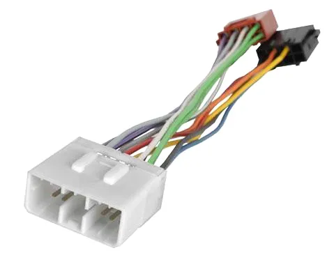 ARIA ISO SB-01 Subaru Impreza, Forester, Outback, Le