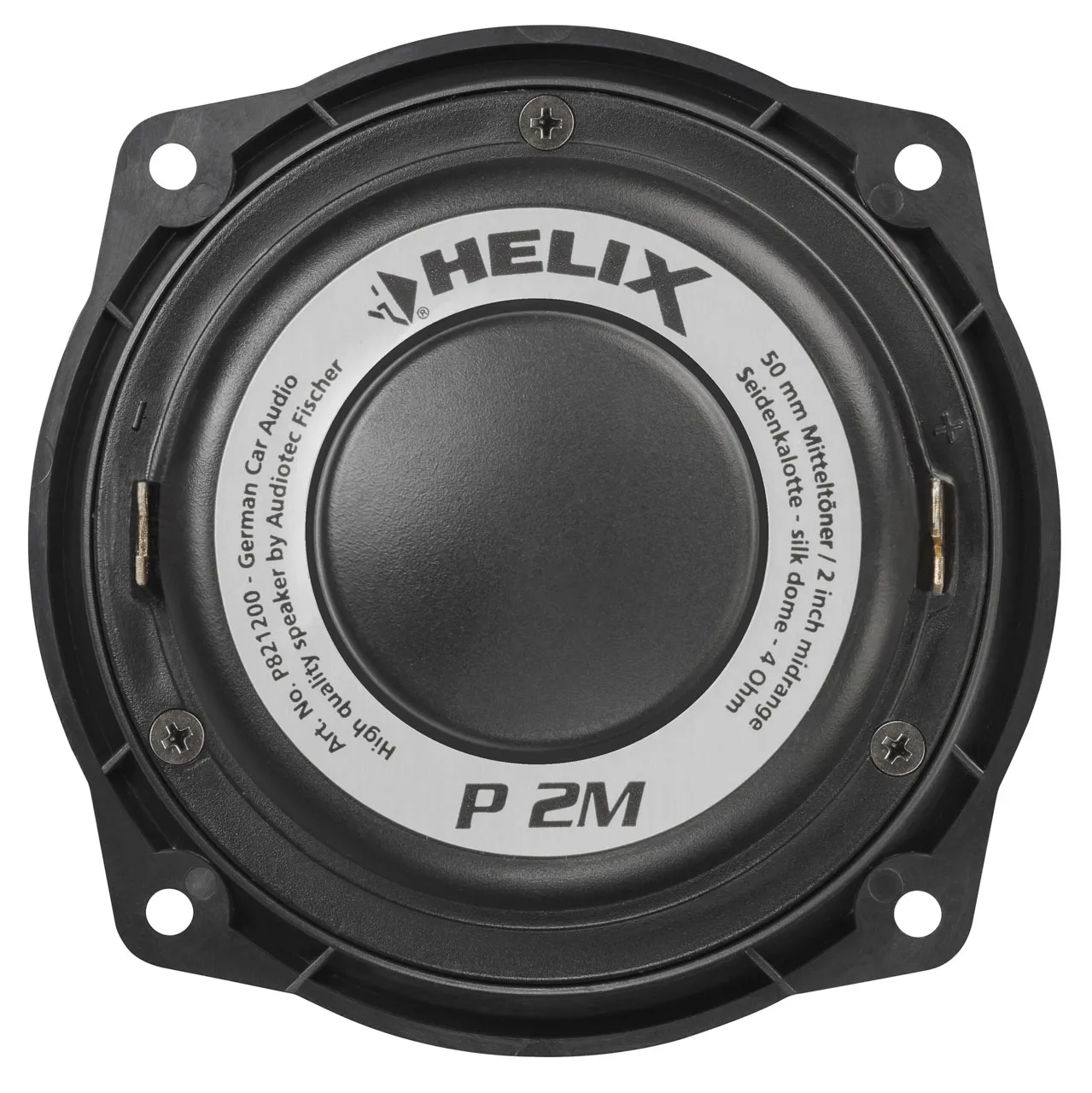 Helix P 63C Precision