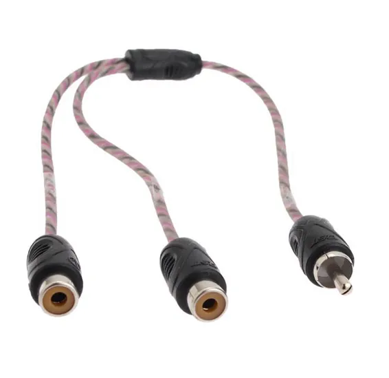Межблочный кабель Dynamic State RCC-1M2F SERIES 0
