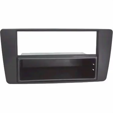 Рамка переходная RSC-N01 Skoda Octavia 04+, Yeti 2/1din 