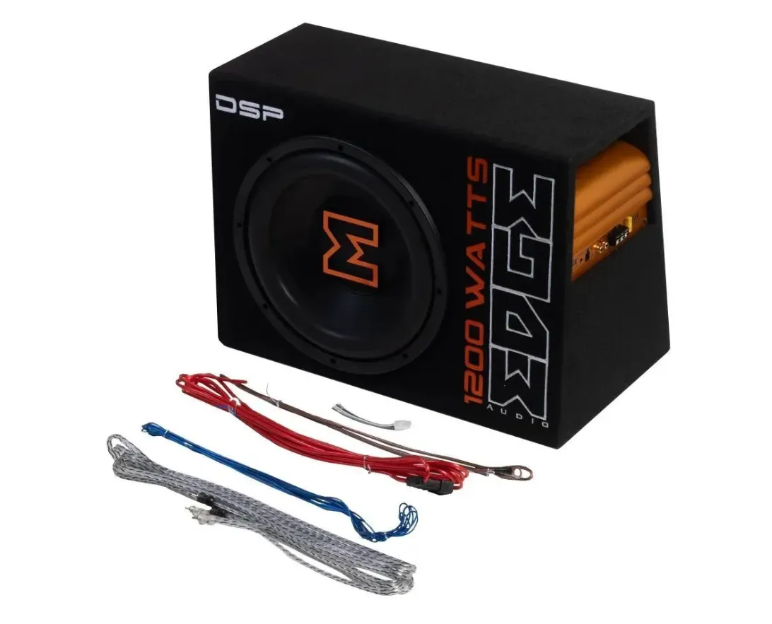 EDGE EDBX10ADSP-E3
