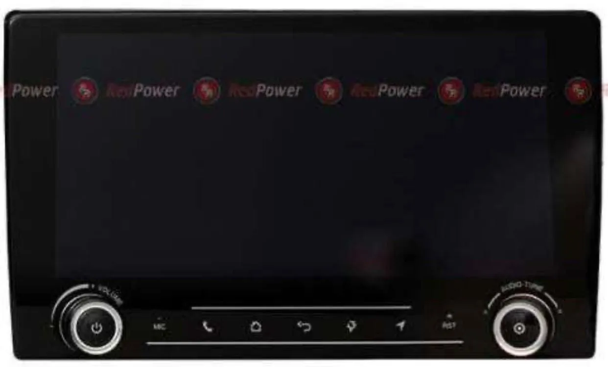 Автомагнитола RedPower 51308 R IPS DSP Peugeot 3008 2009-2015 под кондиционер