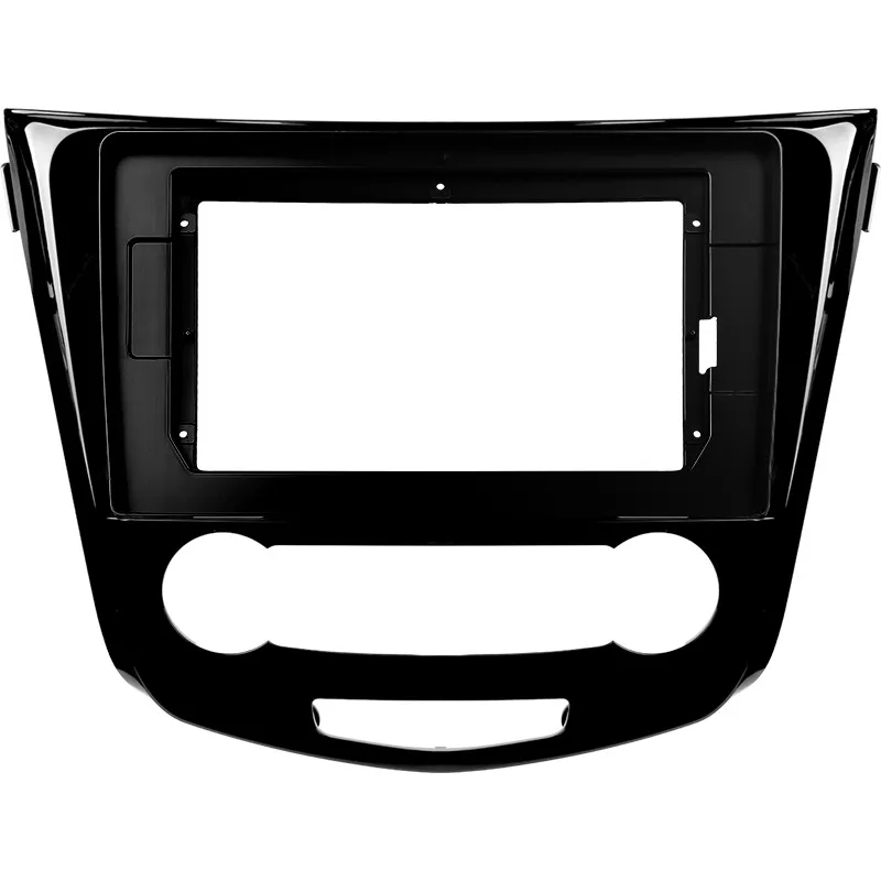 Рамка переходная + UMS-провод Teyes Nissan X-Trail C 3 T32 F1 2013-2022, 10.2"
