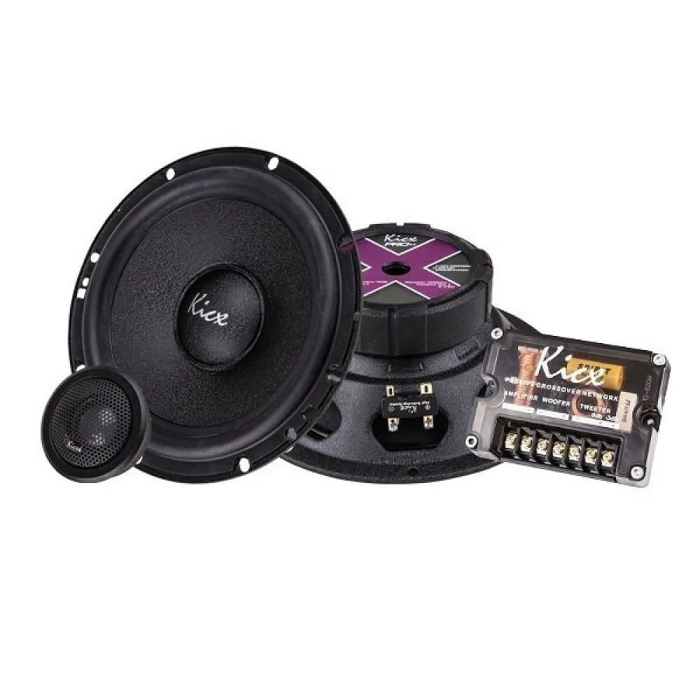 Kicx PRO 6.2