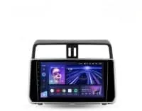 ШГУ Teyes CC3 6/128 GB Toyota Land Cruiser Prado 150 2017+