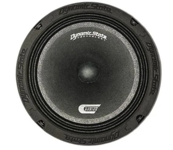 Dynamic State CM-16.1v4 CUSTOM Series