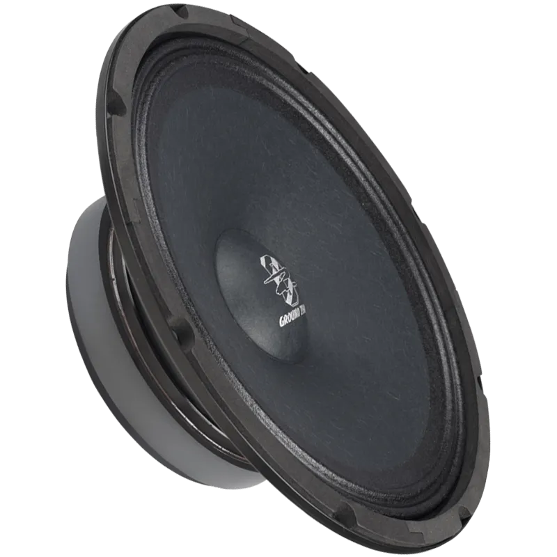 Ground Zero GZCM 10-4FX