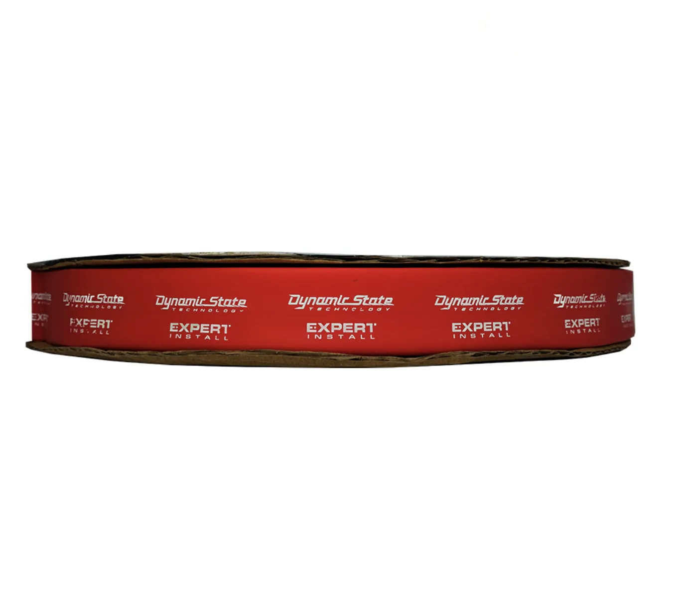 Термоусадочная трубка Dynamic State STH20-Roll-RD (1б-30м) (1м)