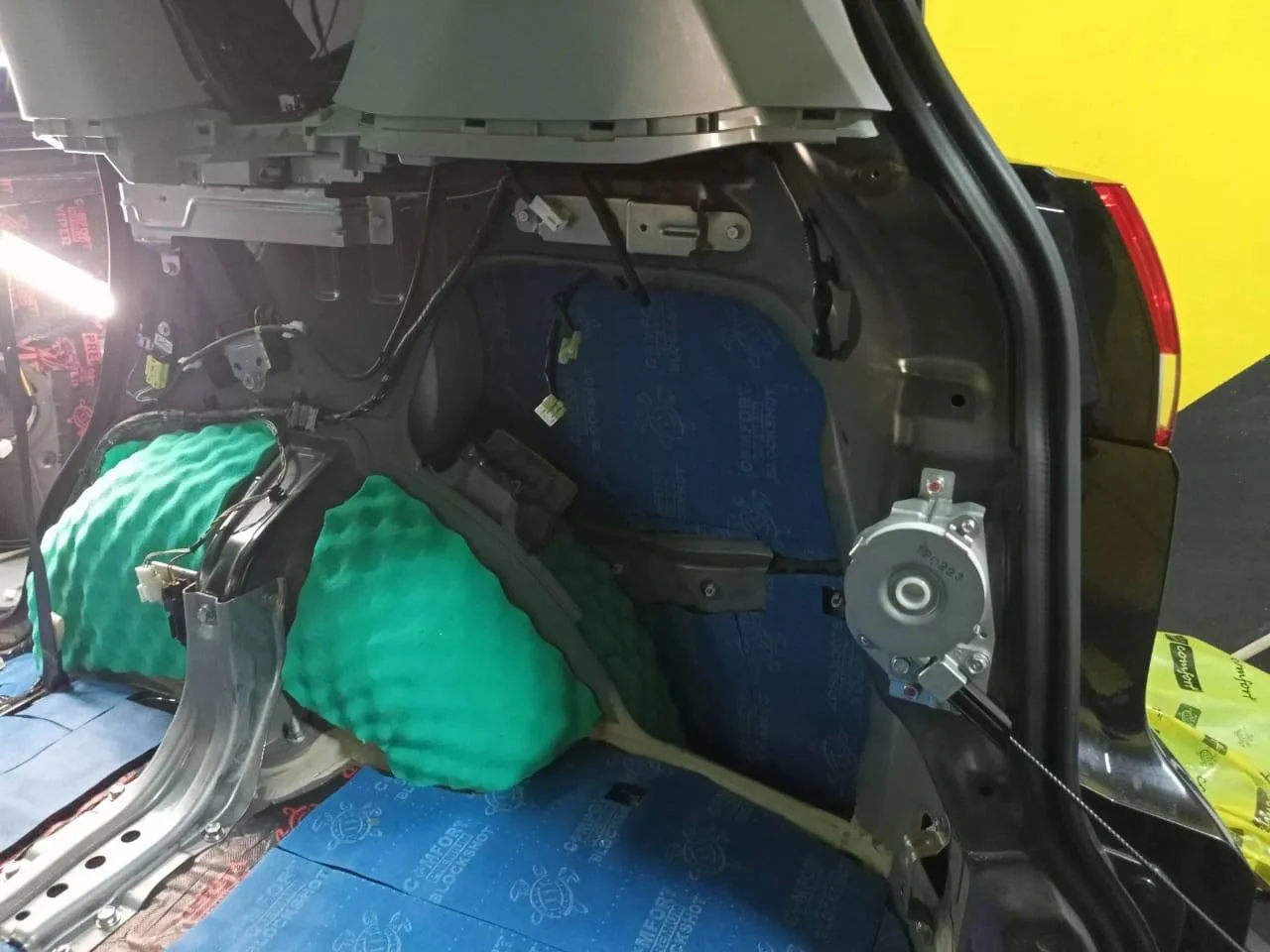 Citroen C-Crosser Citroen C-Crosser