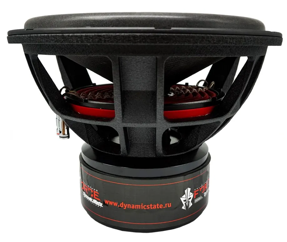 Dynamic State FORCE SW42D1-CC2