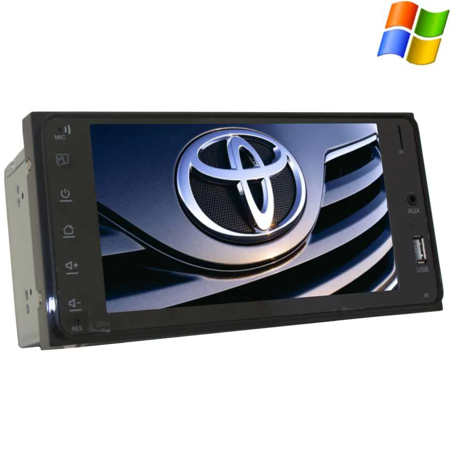 ШГУ LeTrun 2512 Toyota Universal