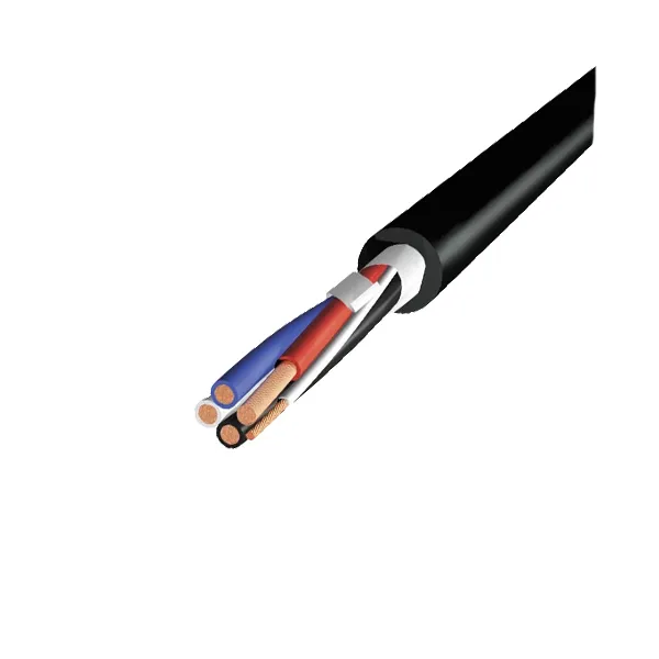 Акустический кабель Challenger CLARITY425 (1б-80м) (1м)