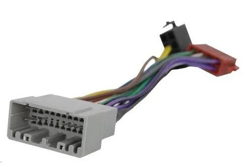 ISO CH-01 Chrysler 01+ 