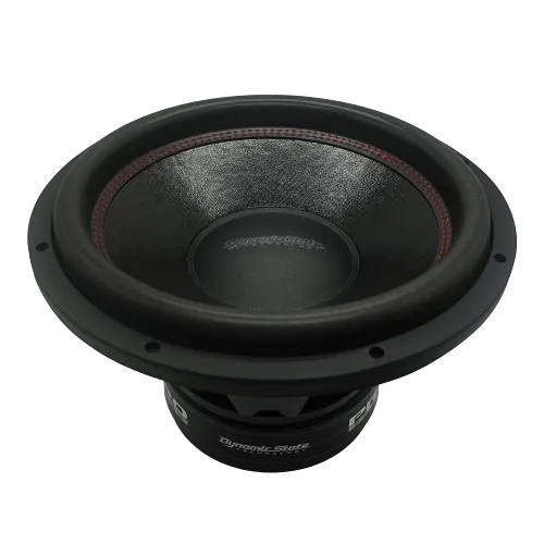 Dynamic State PSW-41D2 PRO Series