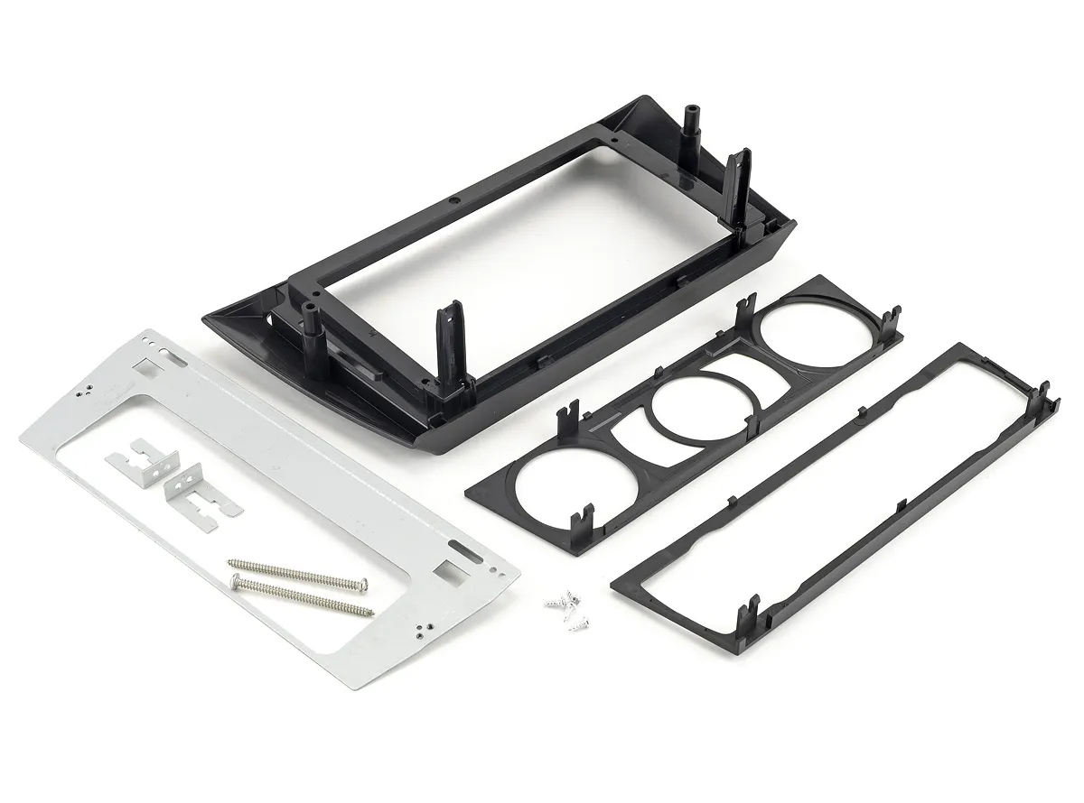 Рамка переходная RBW-FC212 XTA BMW 3 2004+