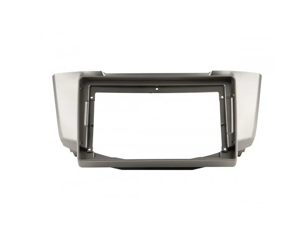 Рамка переходная RTY-FC708 UMS LEXUS RX II 2003-2009; TOYOTA Harrier, 9" (тип2)