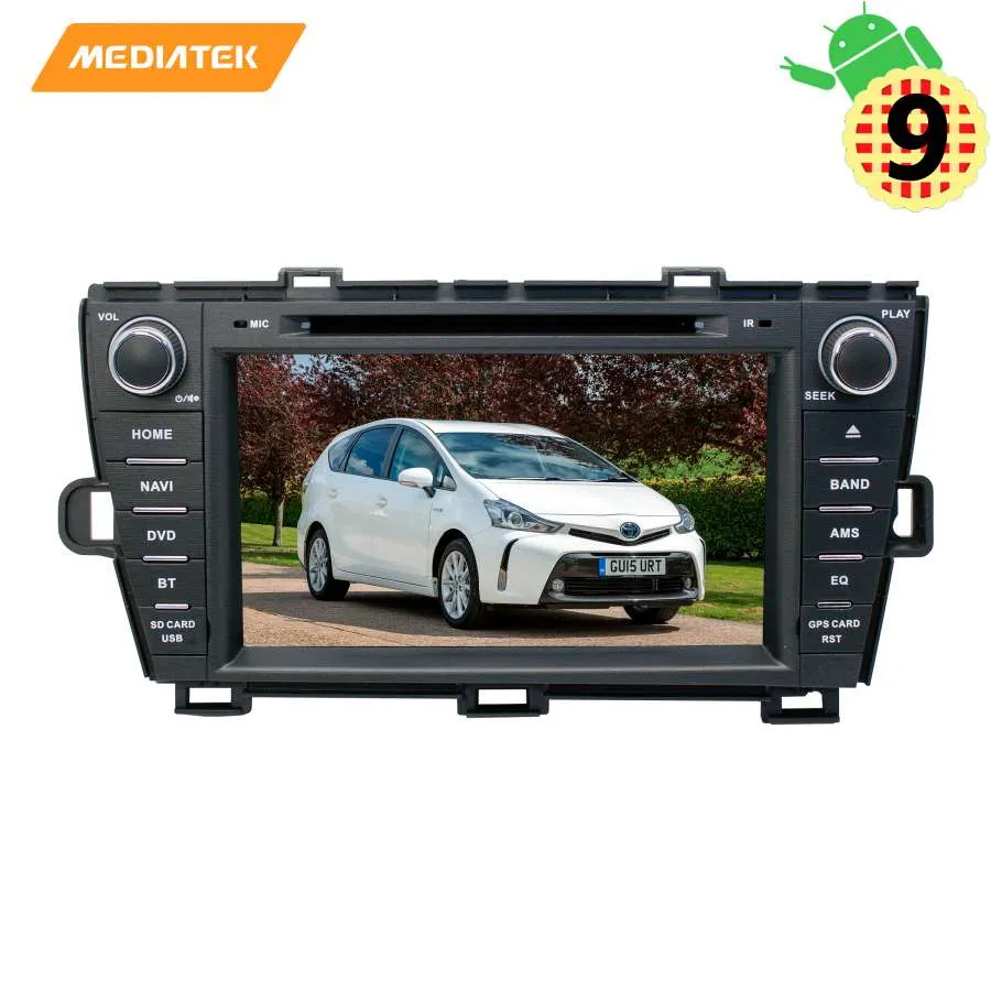 ШГУ LeTrun 2946 Toyota Prius 2009-2016
