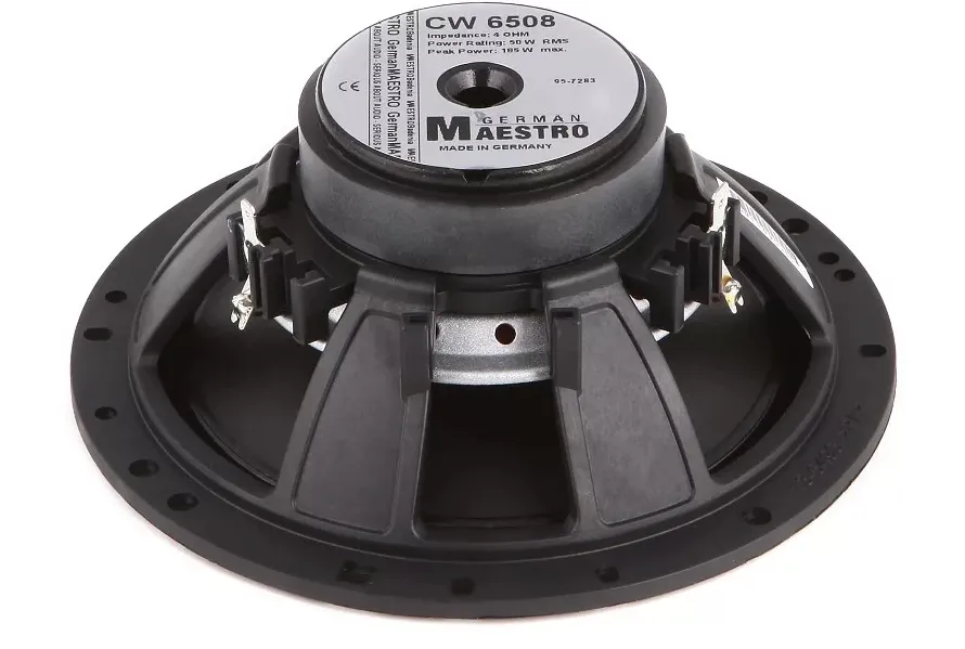 German Maestro СS 6508 