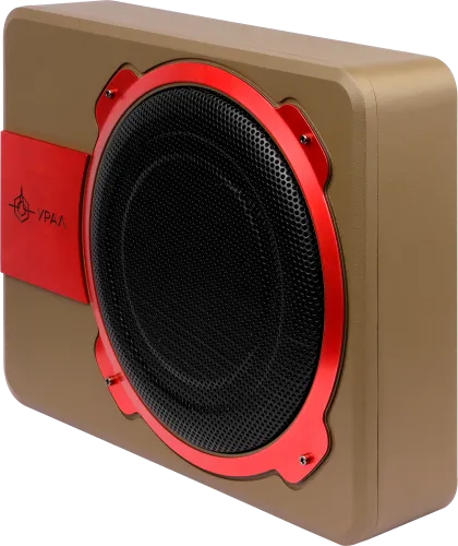 УРАЛ ПМН-2 "Черная Вдова"