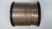 Акустический кабель FSD audio BAC-10GA (1б-100м) (1м)