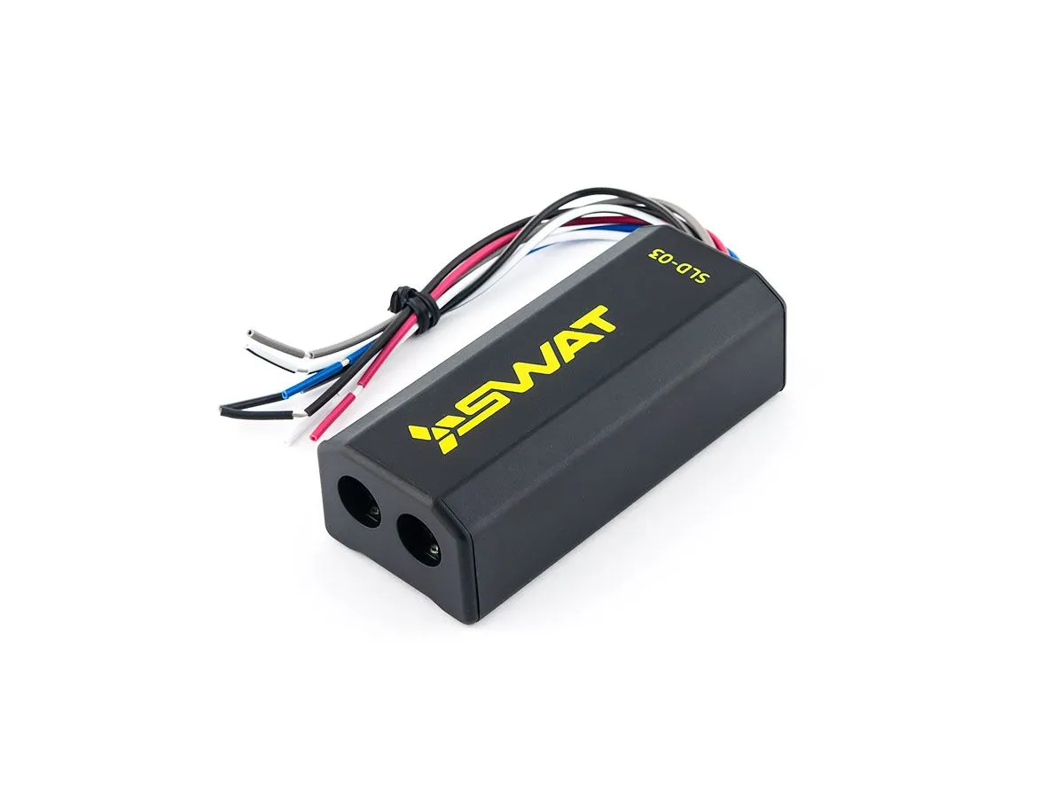 Преобразователь уровня сигнала HI-LOW SWAT SLD-03
