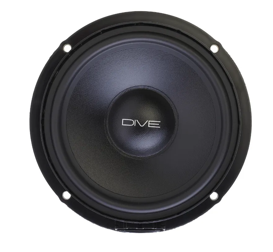 Dynamic State DVW-W162