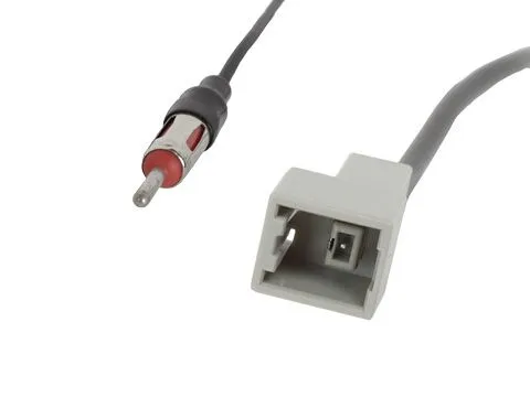 ISO ANT-11 HYUNDAI, KIA 08+ антенный переходник