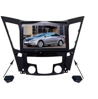 ШГУ LeTrun 2298-4498 Hyundai Santa YF 2010-2014