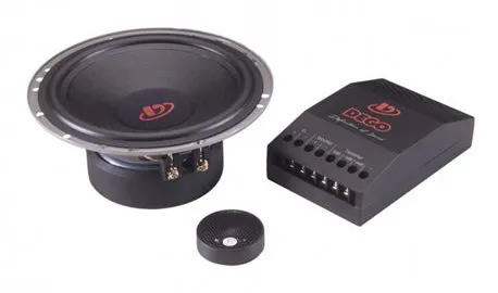 Dego Powerline PO-650 Set