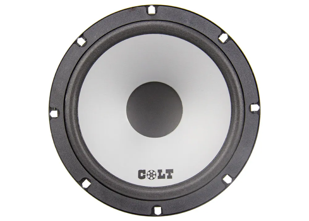 COLT SCOUT 6 component