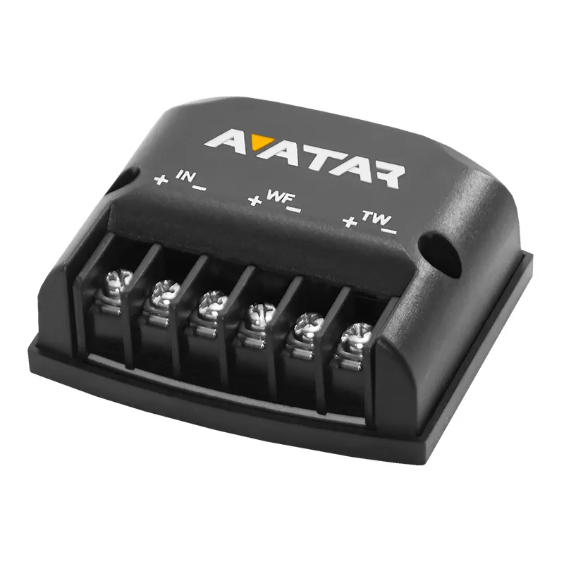 AVATAR CBR-620 AVATAR CBR-620