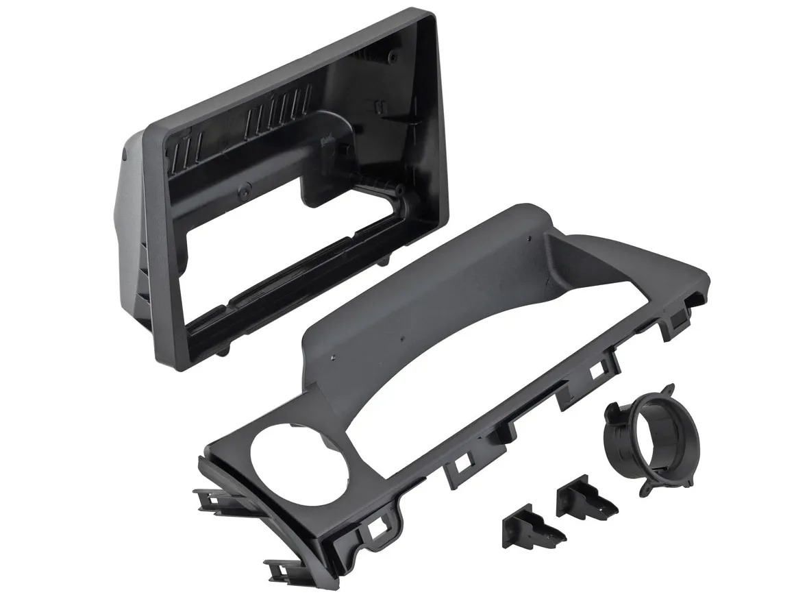 Рамка переходная RMZ-FC884 Mazda 6 2015-2018 