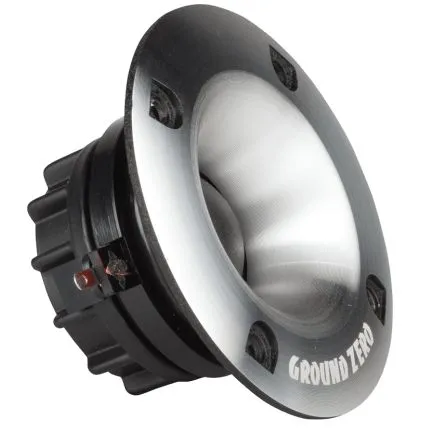 Ground Zero GZCT 25SQL